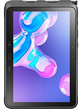 Best available price of Samsung Galaxy Tab Active Pro in Kiribati