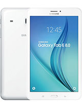 Best available price of Samsung Galaxy Tab E 8-0 in Kiribati