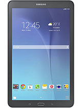 Best available price of Samsung Galaxy Tab E 9-6 in Kiribati