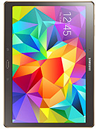 Best available price of Samsung Galaxy Tab S 10-5 LTE in Kiribati
