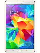 Best available price of Samsung Galaxy Tab S 8-4 LTE in Kiribati