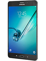 Best available price of Samsung Galaxy Tab S2 8-0 in Kiribati