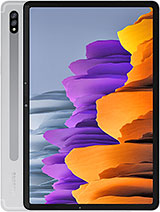 Best available price of Samsung Galaxy Tab S7 in Kiribati