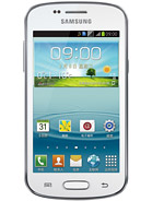Best available price of Samsung Galaxy Trend II Duos S7572 in Kiribati