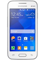Best available price of Samsung Galaxy V Plus in Kiribati