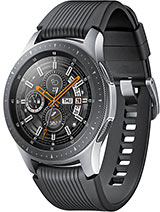 Best available price of Samsung Galaxy Watch in Kiribati