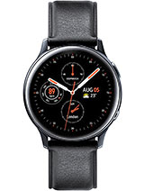 Best available price of Samsung Galaxy Watch Active2 in Kiribati