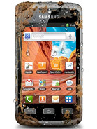 Best available price of Samsung S5690 Galaxy Xcover in Kiribati