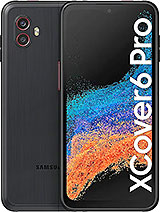 Best available price of Samsung Galaxy Xcover6 Pro in Kiribati