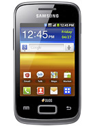Best available price of Samsung Galaxy Y Duos S6102 in Kiribati