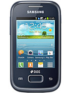 Best available price of Samsung Galaxy Y Plus S5303 in Kiribati