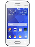 Best available price of Samsung Galaxy Young 2 in Kiribati