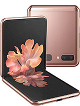 Best available price of Samsung Galaxy Z Flip 5G in Kiribati