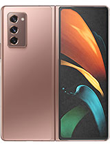 Best available price of Samsung Galaxy Z Fold2 5G in Kiribati