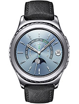 Best available price of Samsung Gear S2 classic 3G in Kiribati