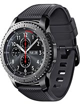 Best available price of Samsung Gear S3 frontier LTE in Kiribati