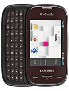 Best available price of Samsung Gravity Q T289 in Kiribati