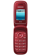 Best available price of Samsung E1272 in Kiribati