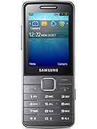 Best available price of Samsung S5611 in Kiribati