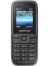 Best available price of Samsung Guru Plus in Kiribati