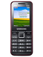 Best available price of Samsung E3213 Hero in Kiribati
