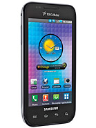 Best available price of Samsung Mesmerize i500 in Kiribati