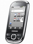 Best available price of Samsung I5500 Galaxy 5 in Kiribati