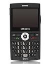 Best available price of Samsung i607 BlackJack in Kiribati