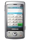 Best available price of Samsung i740 in Kiribati