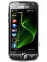 Best available price of Samsung I8000 Omnia II in Kiribati