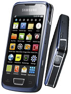 Best available price of Samsung I8520 Galaxy Beam in Kiribati