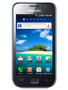 Best available price of Samsung I9003 Galaxy SL in Kiribati