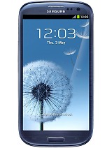 Best available price of Samsung I9305 Galaxy S III in Kiribati