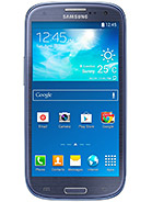 Best available price of Samsung I9301I Galaxy S3 Neo in Kiribati