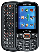 Best available price of Samsung U485 Intensity III in Kiribati