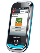 Best available price of Samsung M3710 Corby Beat in Kiribati
