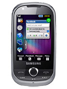Best available price of Samsung M5650 Lindy in Kiribati