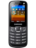 Best available price of Samsung Manhattan E3300 in Kiribati