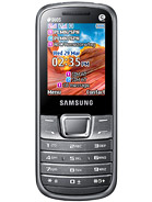 Best available price of Samsung E2252 in Kiribati