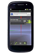 Best available price of Samsung Google Nexus S I9020A in Kiribati