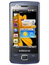 Best available price of Samsung B7300 OmniaLITE in Kiribati