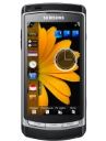 Best available price of Samsung i8910 Omnia HD in Kiribati
