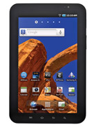 Best available price of Samsung P1010 Galaxy Tab Wi-Fi in Kiribati