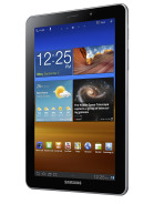 Best available price of Samsung P6800 Galaxy Tab 7-7 in Kiribati