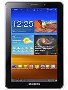 Best available price of Samsung P6810 Galaxy Tab 7-7 in Kiribati