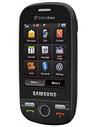 Best available price of Samsung R360 Messenger Touch in Kiribati