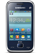 Best available price of Samsung Rex 60 C3312R in Kiribati