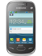 Best available price of Samsung Rex 70 S3802 in Kiribati