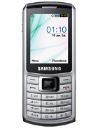 Best available price of Samsung S3310 in Kiribati