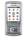 Best available price of Samsung S3500 in Kiribati